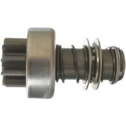 Béndix para arranque Bosch 0001354026 / 0001354032